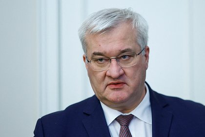 Глава МИД Украины попытался ввести один запрет для россиян и вызвал смех на Западе