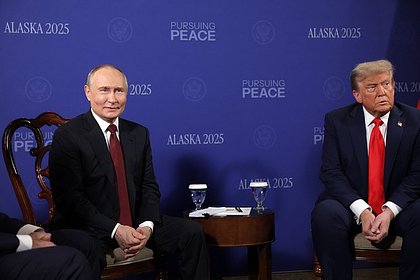В МИД раскрыли важное поручение Путина и Трампа