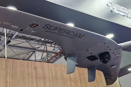 Появившийся на Украине российский дрон прозвали кошмаром ВСУ