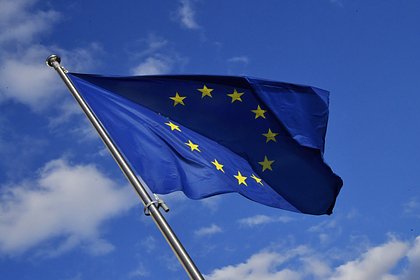 В Евросоюзе назвали пять шагов для вступления Украины