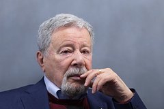 Генрих Падва