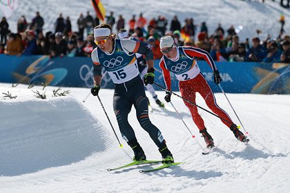 Появилось расписание выступлений россиян на Олимпиаде на 10 февраля