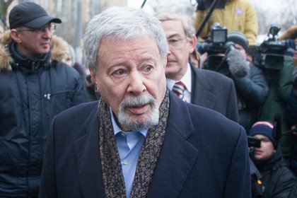 Появились подробности о последних днях жизни мэтра российской адвокатуры