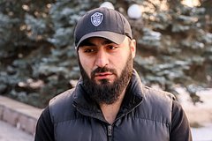 Айк Гаспарян