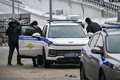 Названо основание розыска пособницы покушения на российского генерала