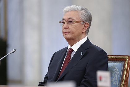 Токаев рассказал о создании новой системы управления государством