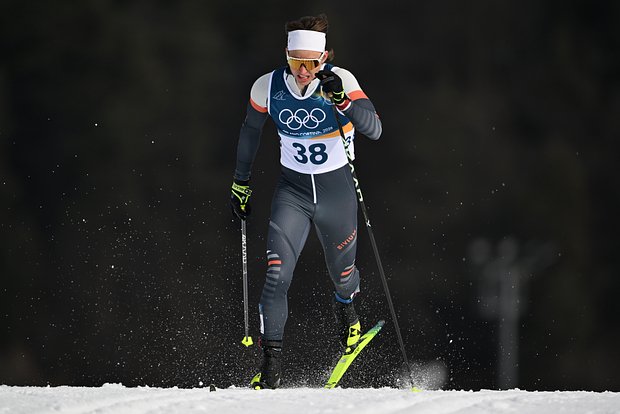 Савелий Коростелев