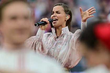 Татьяна Куртукова разочаровалась в Кадышевой