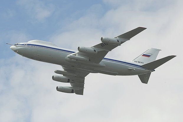 Архивное фото