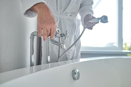 Россиянин описал законы штата США фразой &laquo;цирк без коней&raquo;