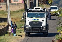 Пожилая женщина поехала в отпуск и загадочно исчезла. Ее могли убить и расчленить ради колдовского ритуала 