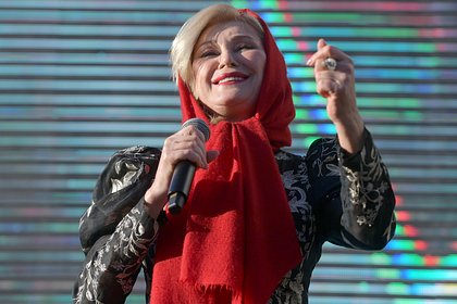 Цыганова захотела станцевать с Богомоловым