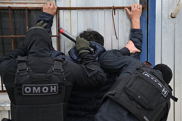 Архивное фото