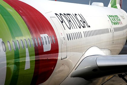 Пассажирский самолет экстренно приземлился в Европе из-за пожара на борту