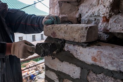 Россияне станут еще реже использовать ключевой стройматериал