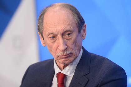 Фигурант крупного допинг-скандала в России внезапно погиб. Его мог убить собственный сын в пьяном угаре