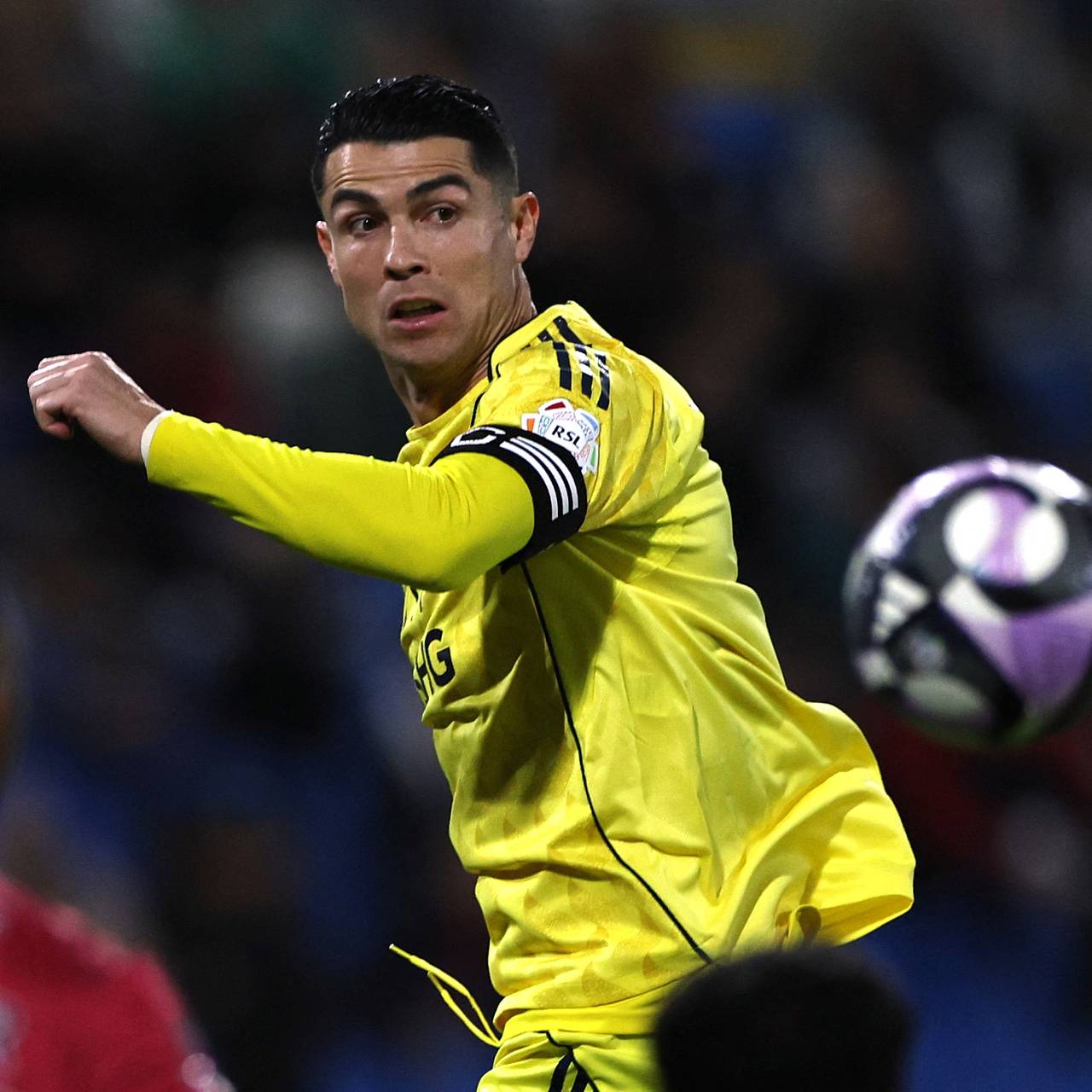 В &laquo;Аль-Насре&raquo; пообещали Роналду провести изменения в клубе