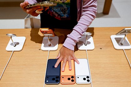 Рассекречена цена iPhone 18 Pro