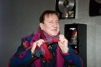 Пенкин раскрыл размер своей пенсии