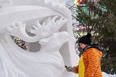 Архивное фото