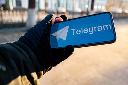 В России вновь ограничивают работу Telegram. Дуров сделал заявление