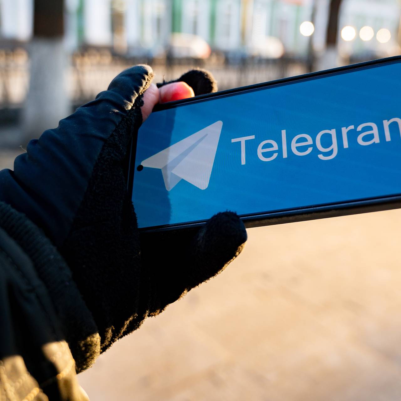 В России вновь ограничивают работу Telegram. Дуров сделал заявление