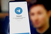 В России вновь ограничивают работу Telegram. Дуров сделал заявление
