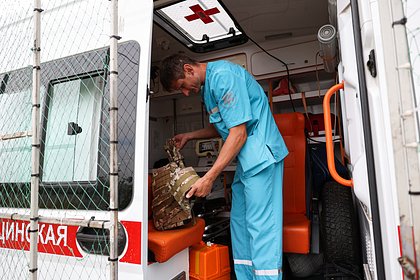 В России две мирные жительницы пострадали при атаках ВСУ