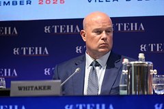 Мэттью Уитакер