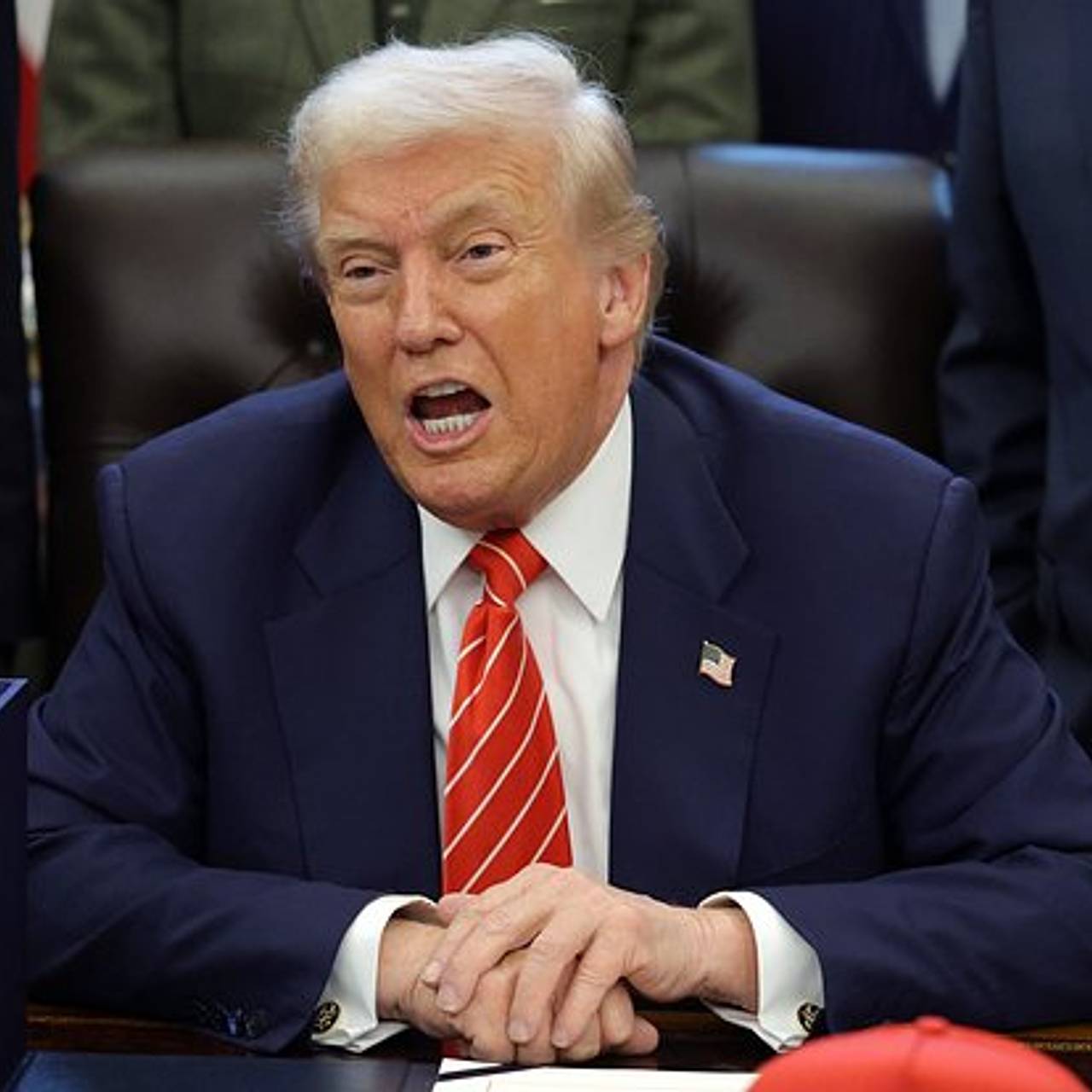 Дмитриев высказался о связи Трампа с Эпштейном