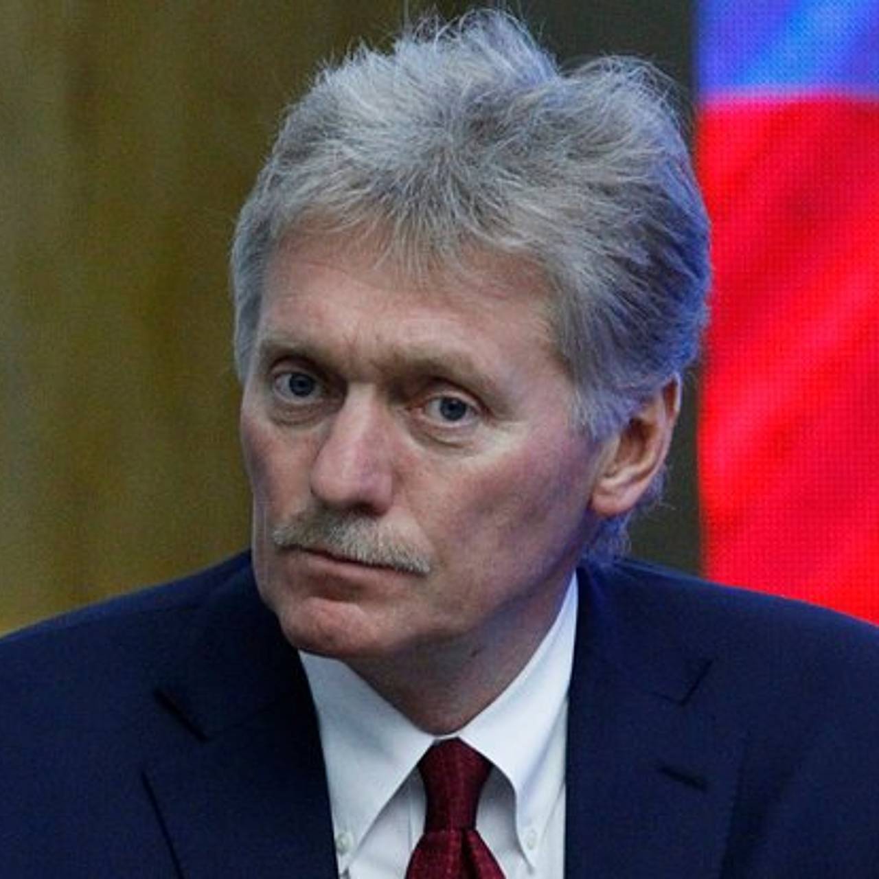 Кремль прокомментировал замедление работы Telegram