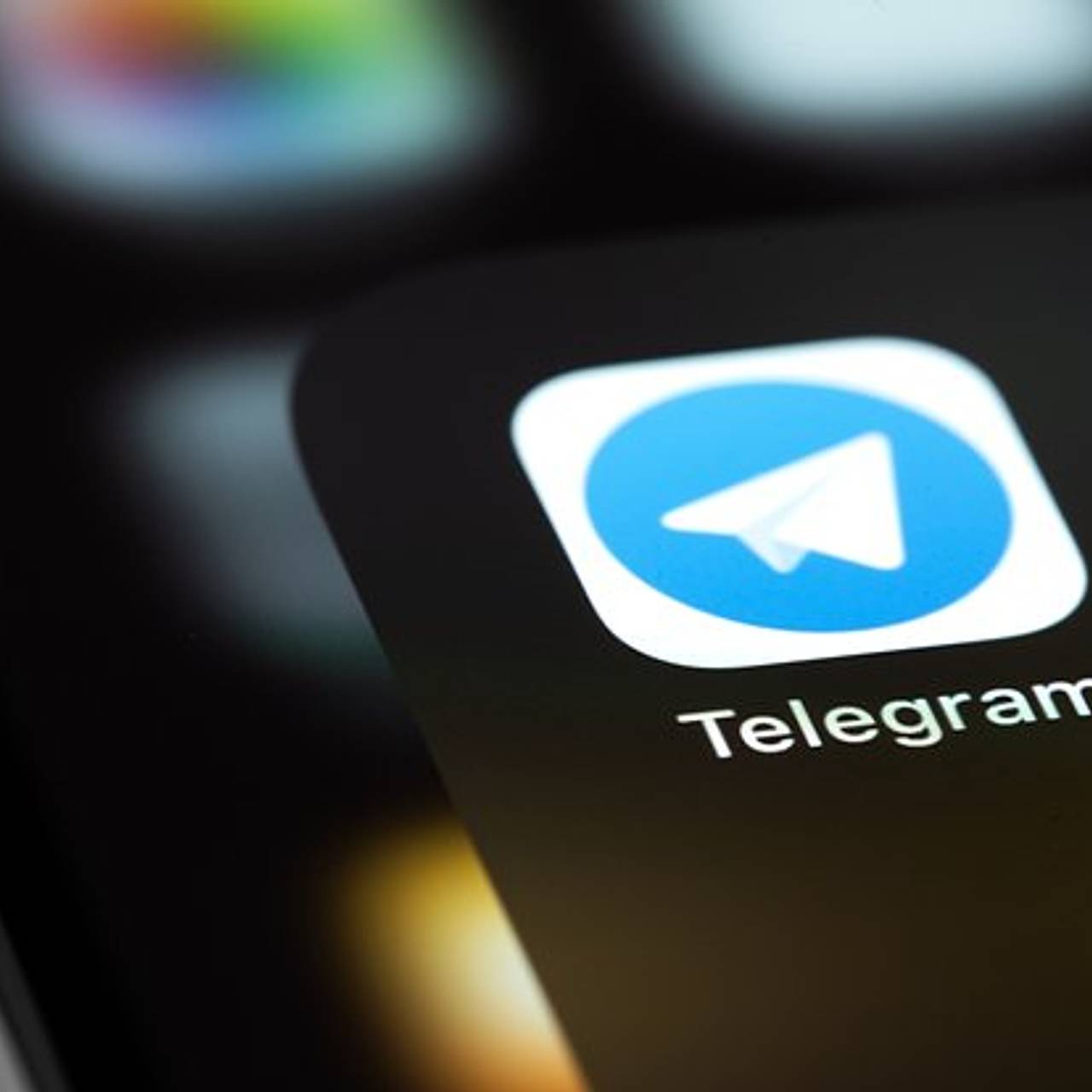 Стало известно о действующем решении о блокировке Telegram