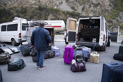 Российский генконсул рассказал о проблемах релокантов в США