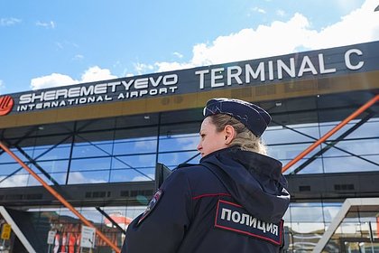 Появились данные об используемых похитителями денег у бойцов СВО Шереметьево препаратах