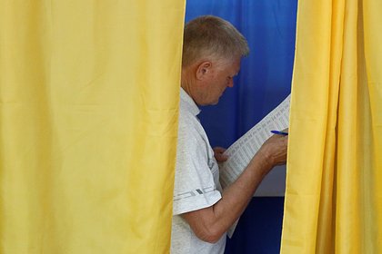 Стало известно о планировании Украиной выборов по требованию США до 15 мая
