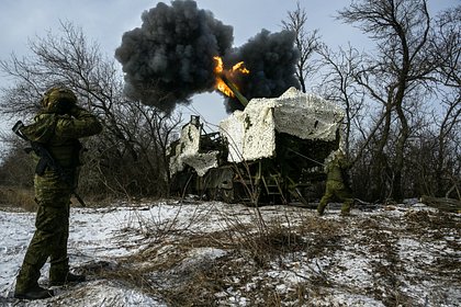 Лавров предрек развязку битвы за Донбасс