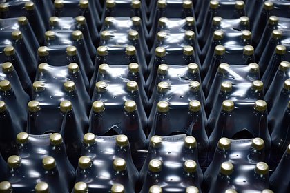 Россия начала поставлять пиво в экзотическую страну