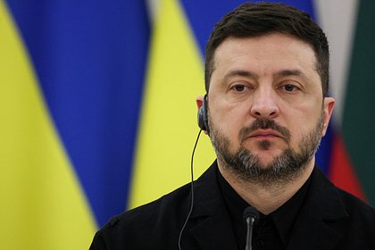 В Финляндии обвинили Зеленского в ударах по гражданским целям в России