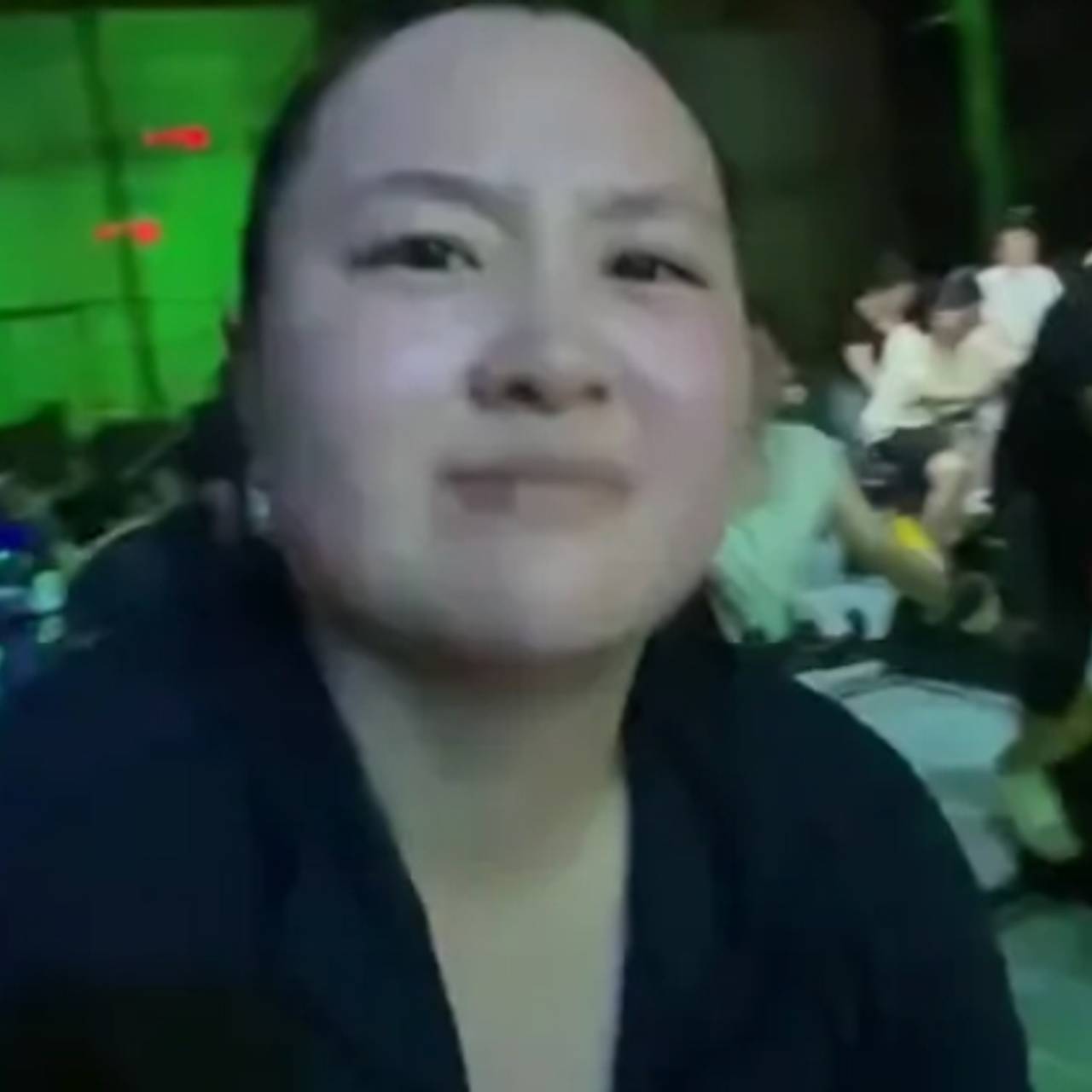 Женщина провела месяц в лагере для похудения и описала его фразой &laquo;психологическая битва&raquo;