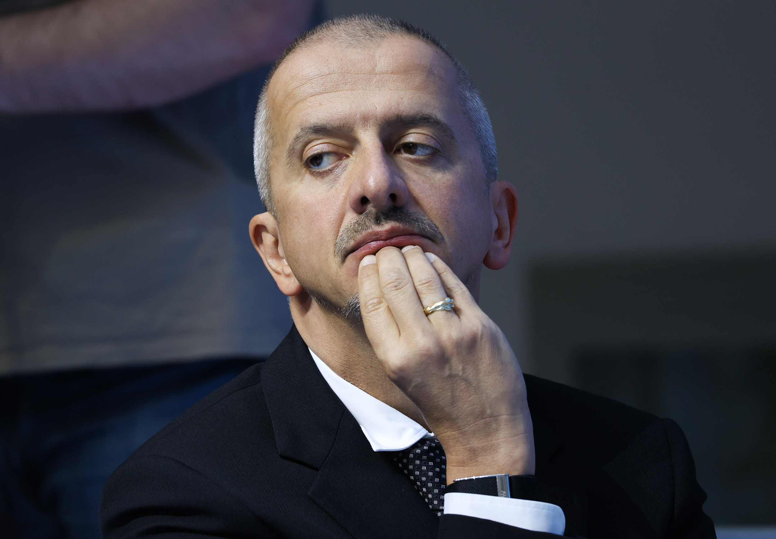 В&nbsp; Госдуме отреагировали на просьбу Богомолова снять его с должности в Школе-студии МХАТ