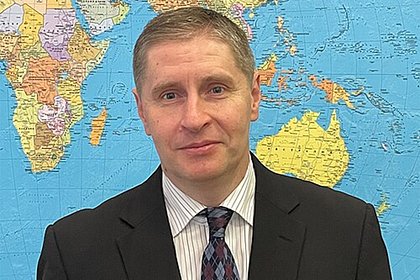 Российский посол раскрыл курс Японии по отношению к Москве