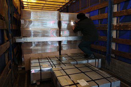 Введение полного НДС на иностранные товары предложили ускорить ради справедливости