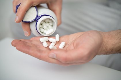 Терапевт назвала важный для здоровья простаты микроэлемент