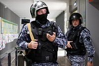 «Невиновных в этот день не будет». В Анапе студент устроил стрельбу в техникуме. Что известно о нападении, погибших и раненых? 