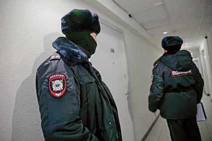 Масштабный рейд против нелегальных мигрантов в России попал на видео