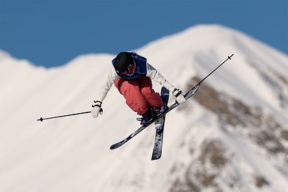 В России высказались о претензии МОК к украинской спортсменке из-за дизайна шлема