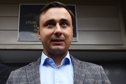 Собчак раскрыла личность написавшего донос на Сабурова