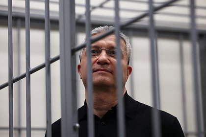 Отменено решение об изъятии дома и земли у бывшего замглавы Минобороны России