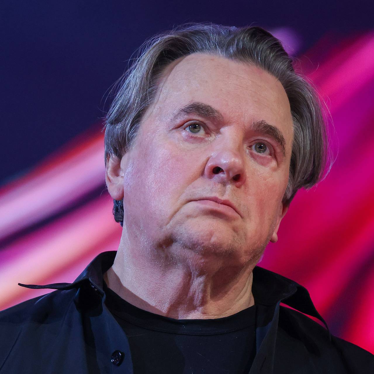 Путин наградил Эрнста орденом