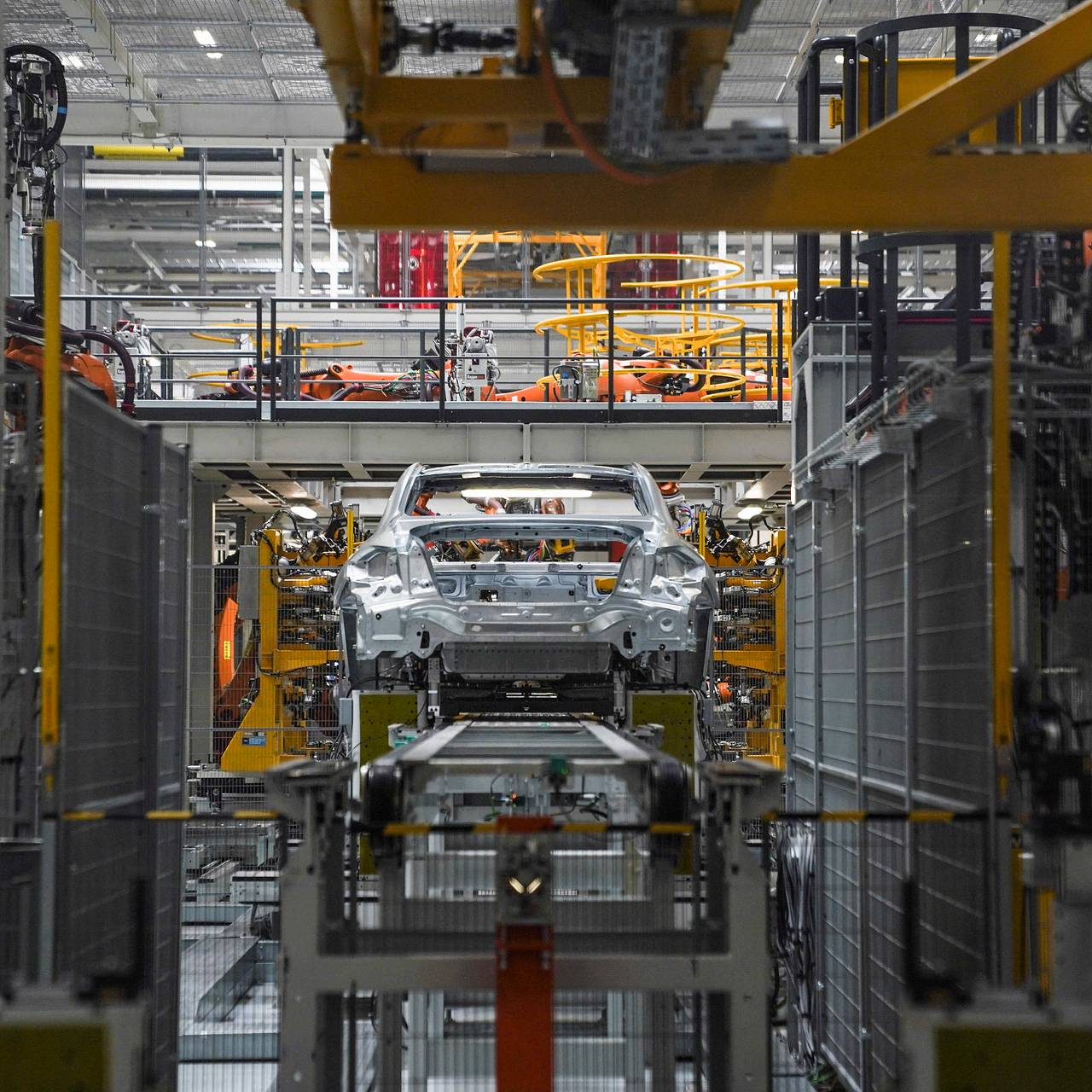 Ушедший из России автогигант объявил глобальную отзывную кампанию